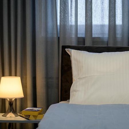 Aurelia'S Stylish Place With Free Parking 자그레브 외부 사진